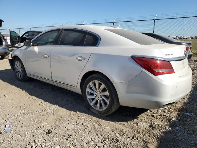 Photo 1 VIN: 1G4GC5ER8DF316917 - BUICK LACROSSE 