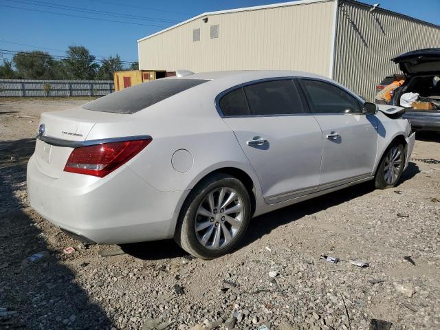 Photo 2 VIN: 1G4GC5ER8DF316917 - BUICK LACROSSE 