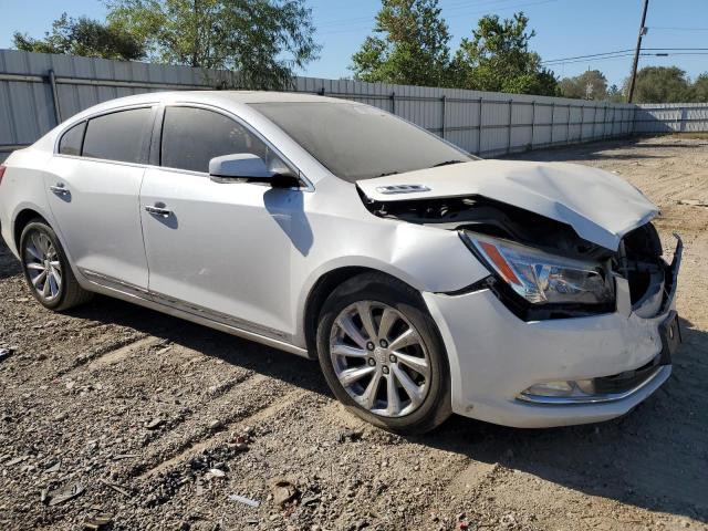 Photo 3 VIN: 1G4GC5ER8DF316917 - BUICK LACROSSE 