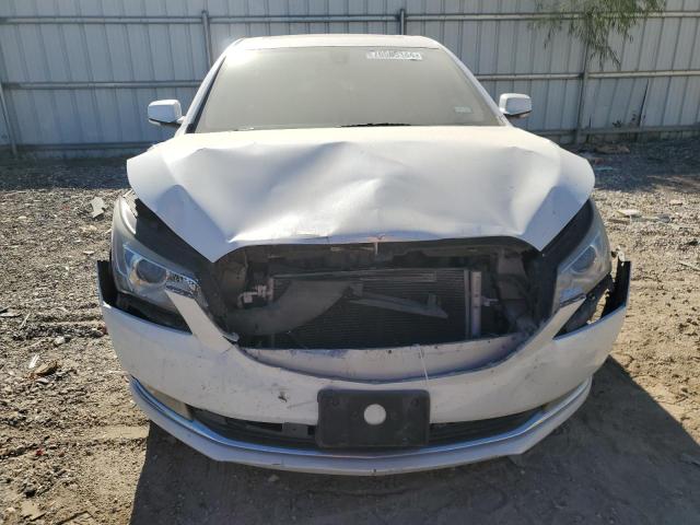 Photo 4 VIN: 1G4GC5ER8DF316917 - BUICK LACROSSE 