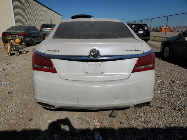 Photo 5 VIN: 1G4GC5ER8DF316917 - BUICK LACROSSE 