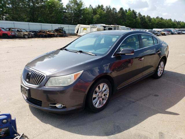 Photo 0 VIN: 1G4GC5ER8DF325536 - BUICK LACROSSE 