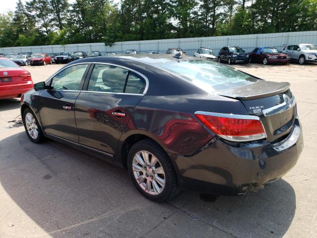 Photo 1 VIN: 1G4GC5ER8DF325536 - BUICK LACROSSE 