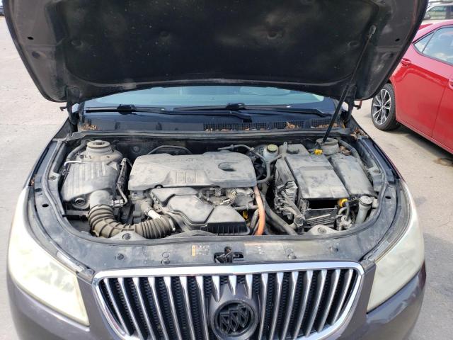 Photo 10 VIN: 1G4GC5ER8DF325536 - BUICK LACROSSE 