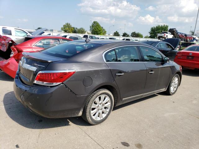 Photo 2 VIN: 1G4GC5ER8DF325536 - BUICK LACROSSE 