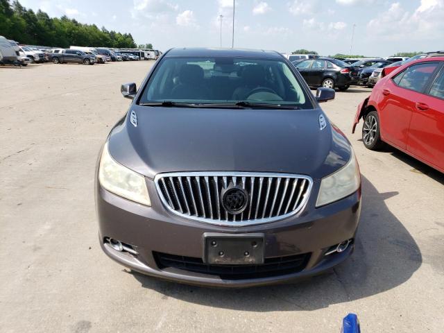 Photo 4 VIN: 1G4GC5ER8DF325536 - BUICK LACROSSE 