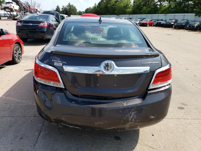 Photo 5 VIN: 1G4GC5ER8DF325536 - BUICK LACROSSE 