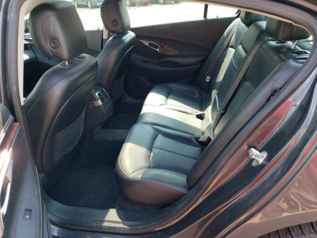 Photo 9 VIN: 1G4GC5ER8DF325536 - BUICK LACROSSE 