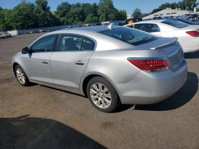 Photo 1 VIN: 1G4GC5ER9CF208269 - BUICK LACROSSE 