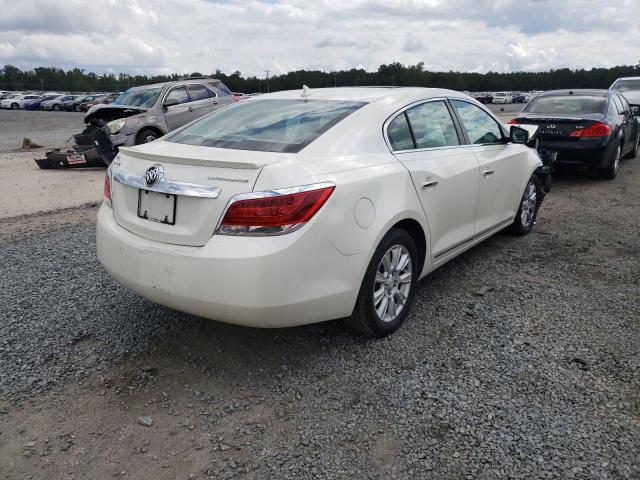 Photo 3 VIN: 1G4GC5ER9CF321185 - BUICK LACROSSE 