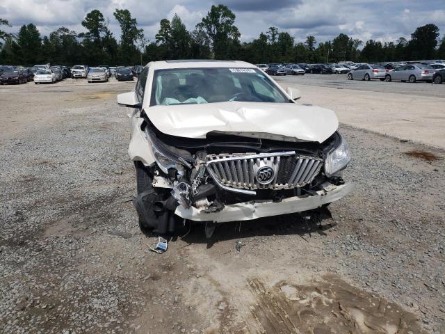 Photo 8 VIN: 1G4GC5ER9CF321185 - BUICK LACROSSE 