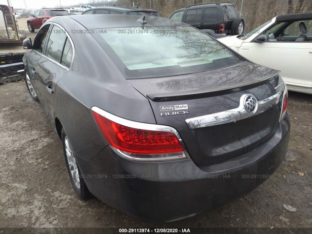 Photo 2 VIN: 1G4GC5ER9CF361735 - BUICK LACROSSE 