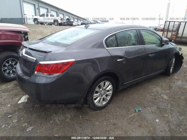 Photo 3 VIN: 1G4GC5ER9CF361735 - BUICK LACROSSE 