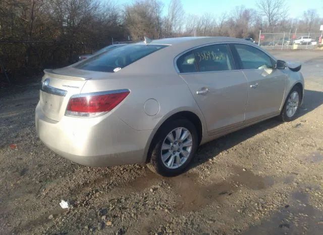 Photo 3 VIN: 1G4GC5ER9DF148334 - BUICK LACROSSE 