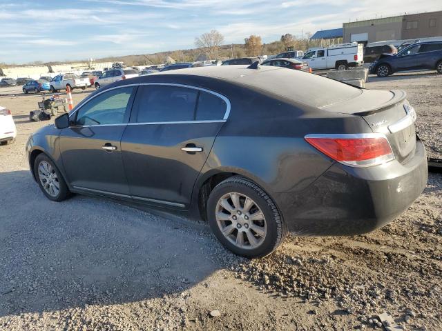 Photo 1 VIN: 1G4GC5ER9DF215496 - BUICK LACROSSE 