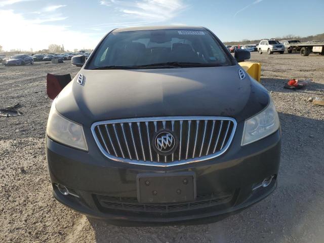 Photo 4 VIN: 1G4GC5ER9DF215496 - BUICK LACROSSE 