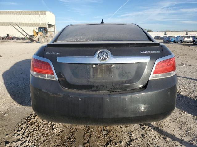 Photo 5 VIN: 1G4GC5ER9DF215496 - BUICK LACROSSE 