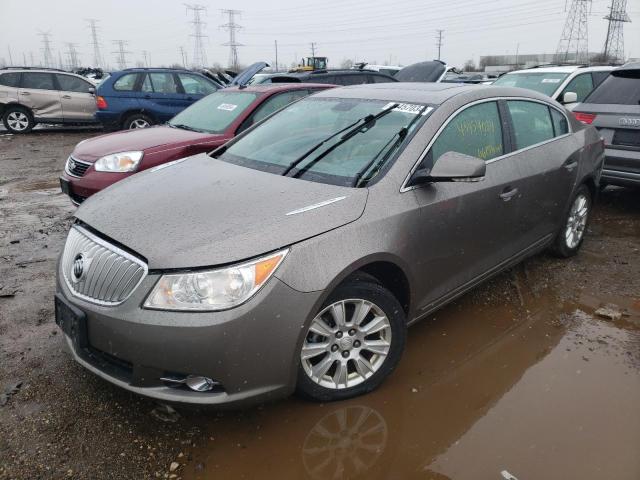 Photo 0 VIN: 1G4GC5ERXCF207972 - BUICK LACROSSE 