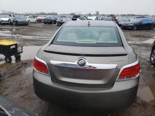 Photo 5 VIN: 1G4GC5ERXCF207972 - BUICK LACROSSE 