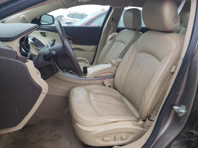 Photo 6 VIN: 1G4GC5ERXCF207972 - BUICK LACROSSE 