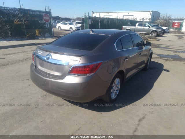 Photo 3 VIN: 1G4GC5ERXCF247520 - BUICK LACROSSE 