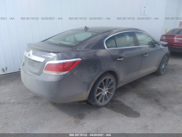 Photo 3 VIN: 1G4GC5ERXDF135219 - BUICK LACROSSE 