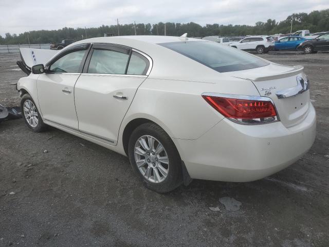 Photo 1 VIN: 1G4GC5ERXDF247177 - BUICK LACROSSE 