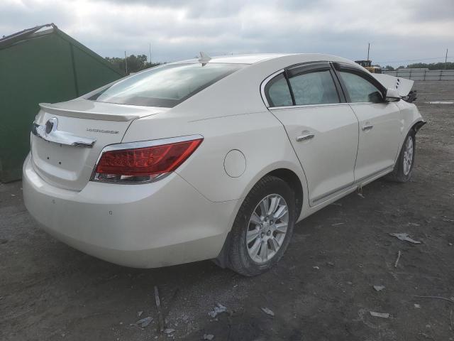 Photo 2 VIN: 1G4GC5ERXDF247177 - BUICK LACROSSE 