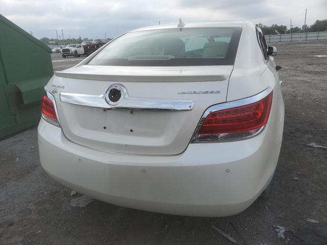 Photo 5 VIN: 1G4GC5ERXDF247177 - BUICK LACROSSE 