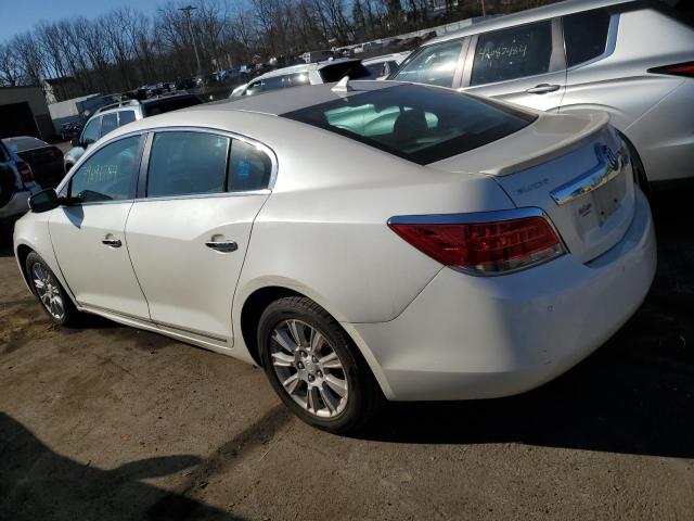 Photo 1 VIN: 1G4GC5ERXDF296833 - BUICK LACROSSE 