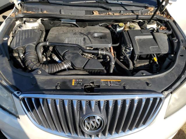 Photo 10 VIN: 1G4GC5ERXDF296833 - BUICK LACROSSE 