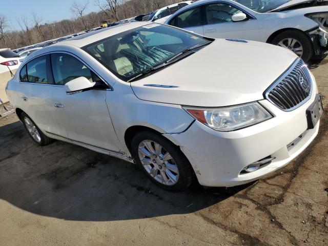 Photo 3 VIN: 1G4GC5ERXDF296833 - BUICK LACROSSE 