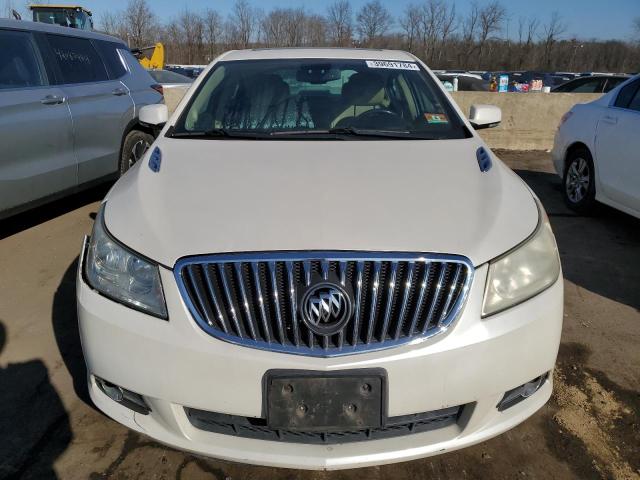 Photo 4 VIN: 1G4GC5ERXDF296833 - BUICK LACROSSE 