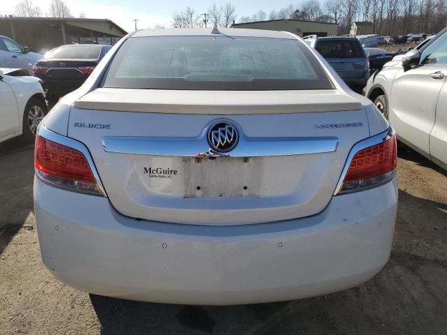 Photo 5 VIN: 1G4GC5ERXDF296833 - BUICK LACROSSE 