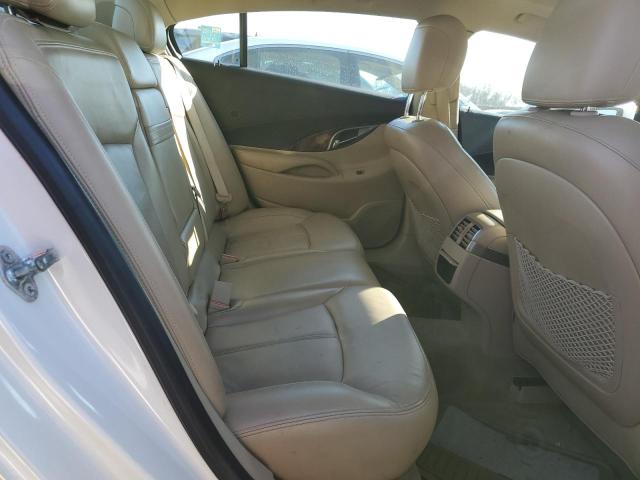 Photo 9 VIN: 1G4GC5ERXDF296833 - BUICK LACROSSE 