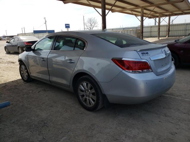 Photo 1 VIN: 1G4GC5ERXDF313551 - BUICK LACROSSE 