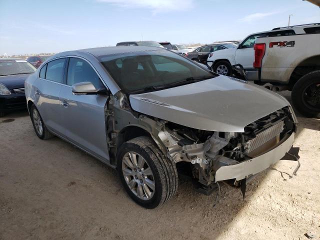 Photo 3 VIN: 1G4GC5ERXDF313551 - BUICK LACROSSE 