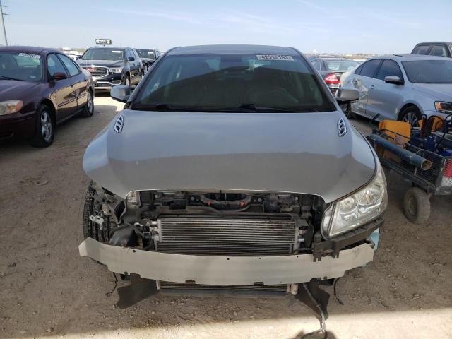 Photo 4 VIN: 1G4GC5ERXDF313551 - BUICK LACROSSE 