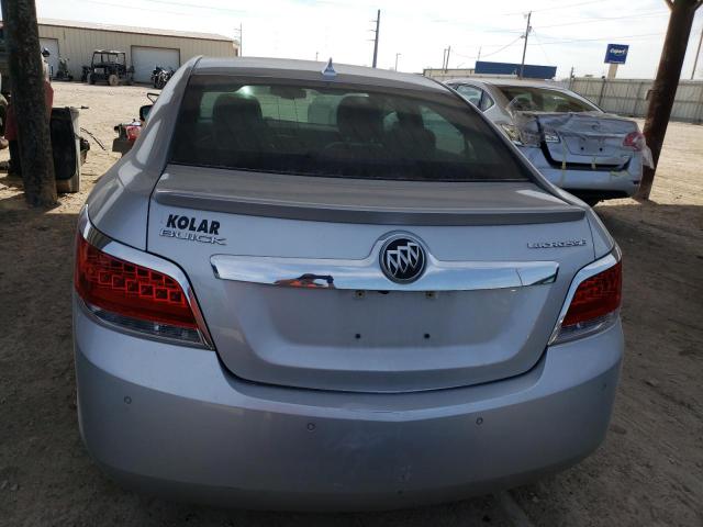 Photo 5 VIN: 1G4GC5ERXDF313551 - BUICK LACROSSE 