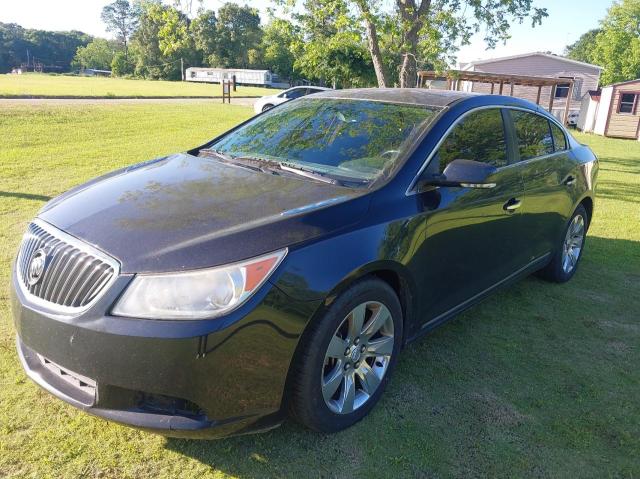 Photo 1 VIN: 1G4GC5G30DF208056 - BUICK LACROSSE 