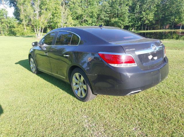 Photo 2 VIN: 1G4GC5G30DF208056 - BUICK LACROSSE 