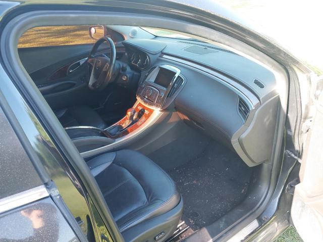 Photo 4 VIN: 1G4GC5G30DF208056 - BUICK LACROSSE 