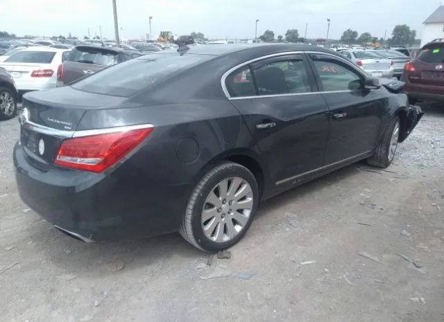 Photo 3 VIN: 1G4GC5G30EF201612 - BUICK LACROSSE 