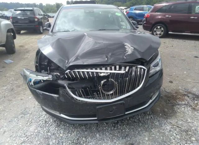 Photo 5 VIN: 1G4GC5G30EF201612 - BUICK LACROSSE 