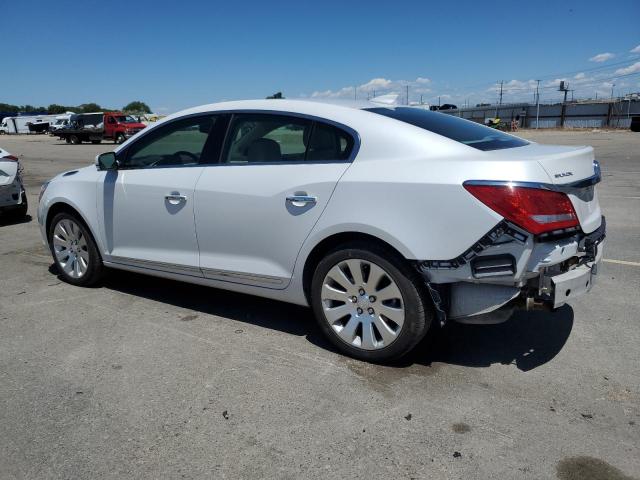 Photo 1 VIN: 1G4GC5G30FF212210 - BUICK LACROSSE 