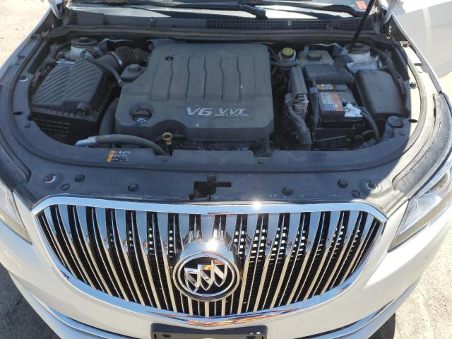 Photo 10 VIN: 1G4GC5G30FF212210 - BUICK LACROSSE 