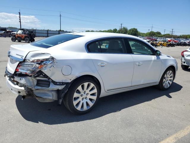 Photo 2 VIN: 1G4GC5G30FF212210 - BUICK LACROSSE 