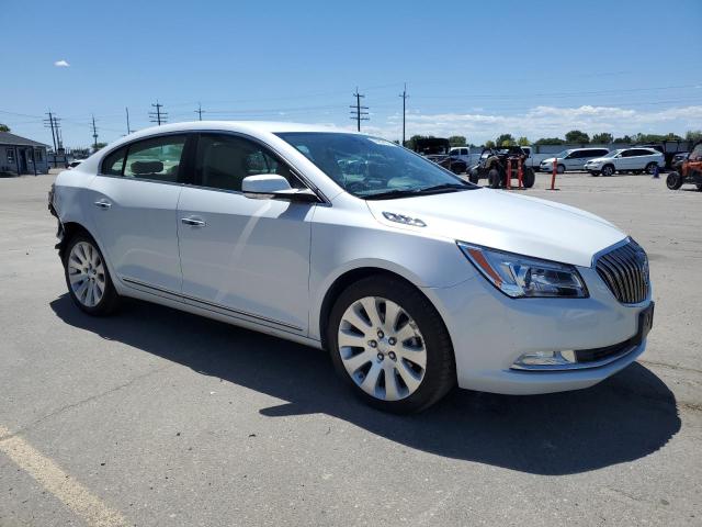 Photo 3 VIN: 1G4GC5G30FF212210 - BUICK LACROSSE 