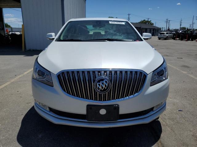 Photo 4 VIN: 1G4GC5G30FF212210 - BUICK LACROSSE 