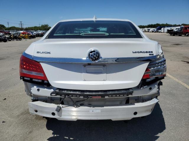 Photo 5 VIN: 1G4GC5G30FF212210 - BUICK LACROSSE 